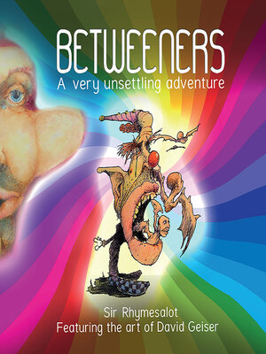 cover image of Betweeners